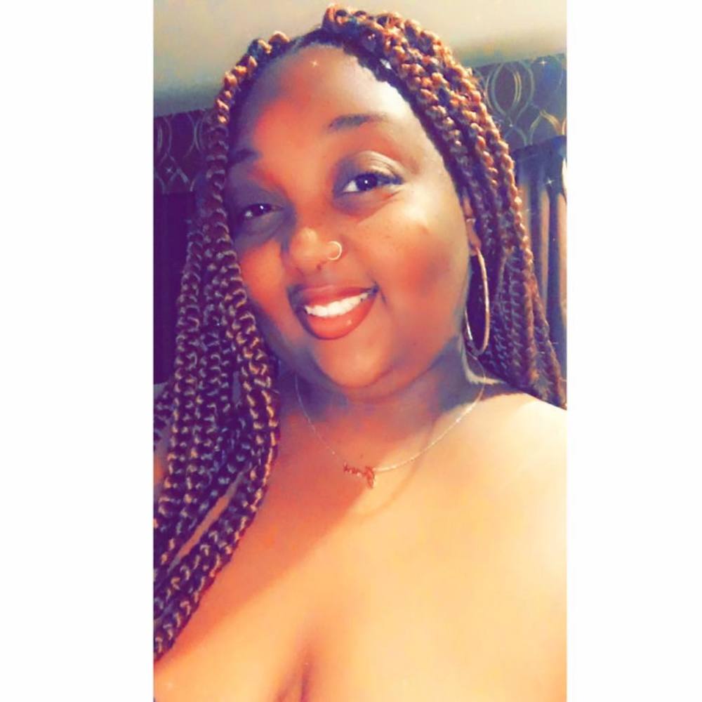 Meet your Posher, Brittany